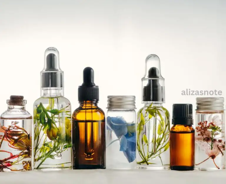 Best Essential Oil For Glowing Skin: How to Use Them Safely