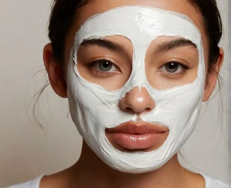 DIY Natural Face Masks | Good Skin Care