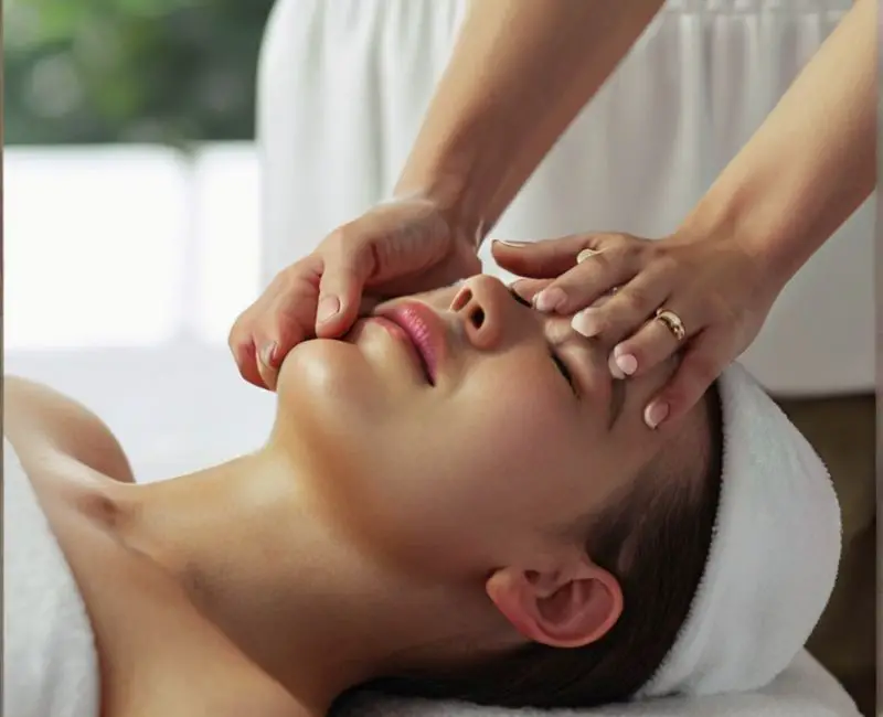 Benefits Of Face Massage Everyday