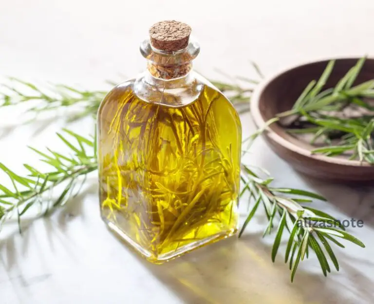 Can I leave Rosemary Water In My Hair Overnight? 