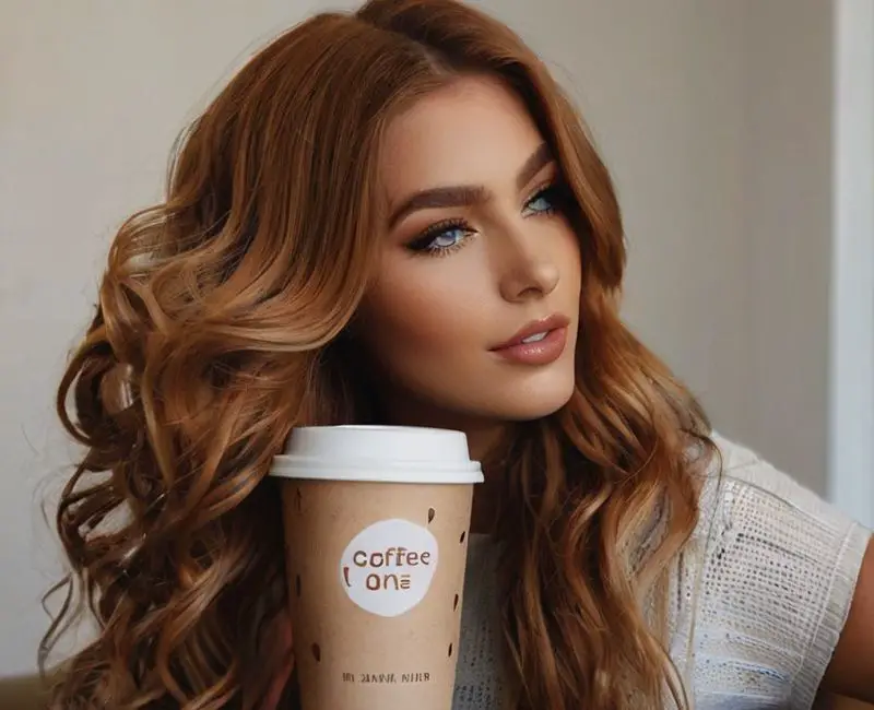 How To Make Coffee Hair Dye: Does it really work?