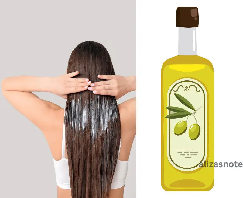 Pros And Cons Of Olive Oil In Hair