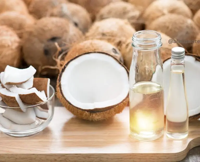 Is Coconut Oil Good For Dandruff