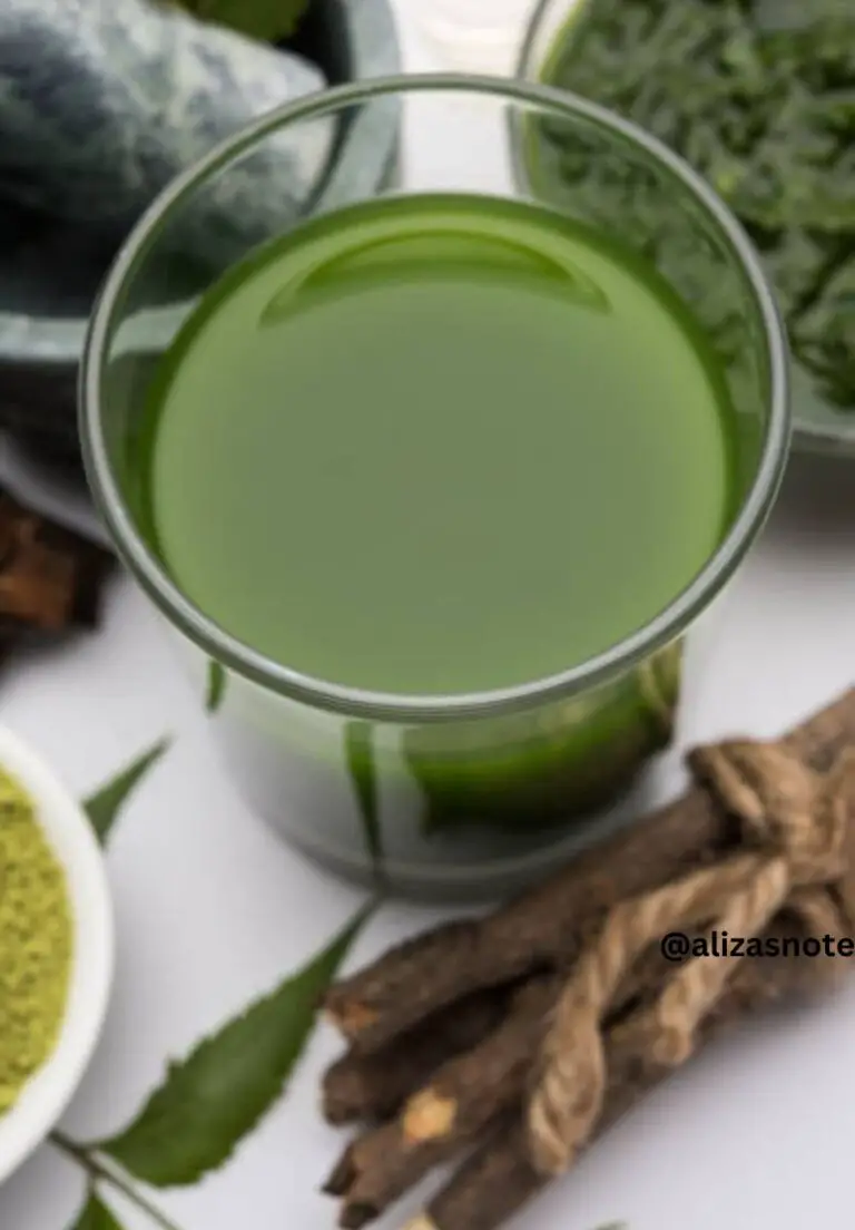 How To Use Green Tea For Skin Whitening AlizasNote