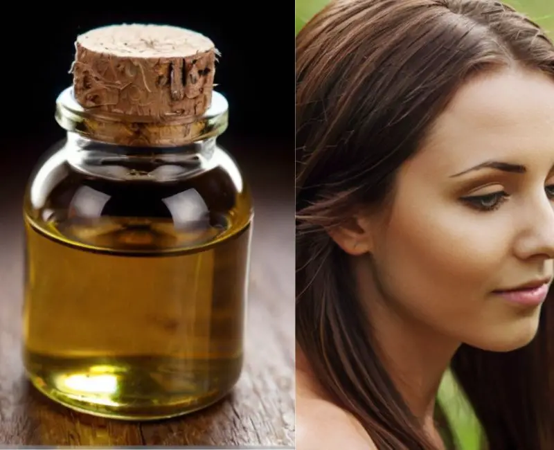 Is Castor Oil Good For Hair Regrowth