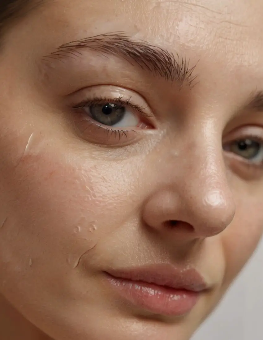 how to get rid of facial wrinkles fast
