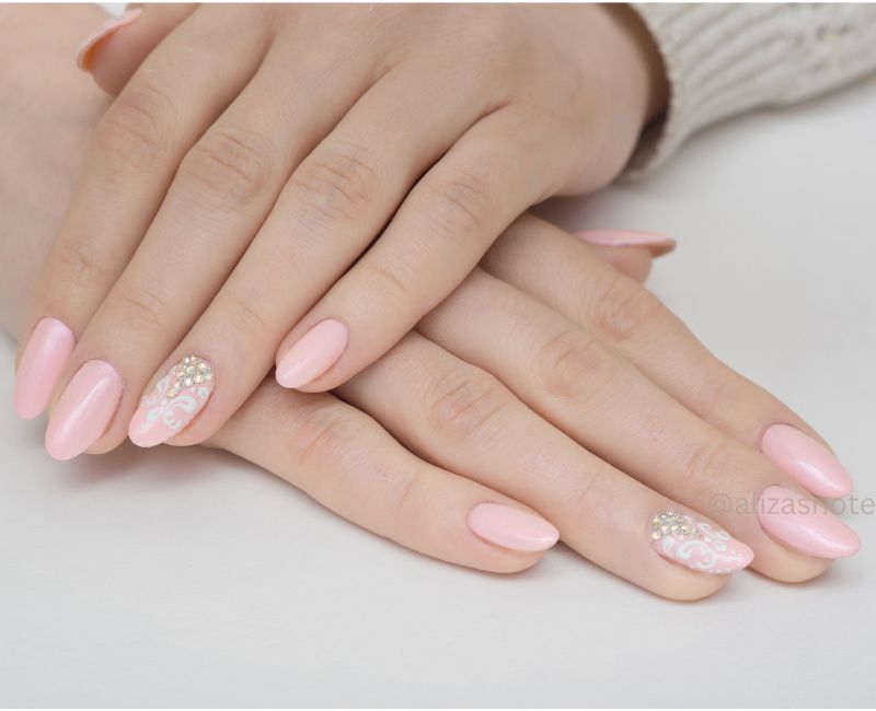 5 Ways To Take Care Of Your Nails