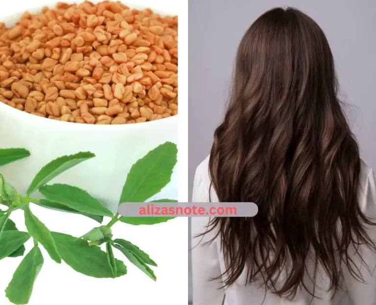 Hair Fall Treatment With Methi