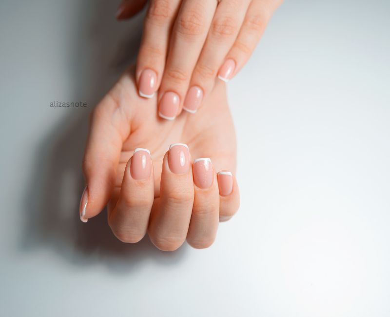 How To Grow Nails Faster At Home