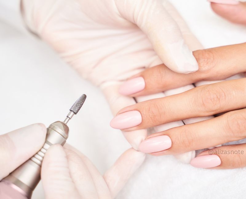 Manicure Tips For Short Nails