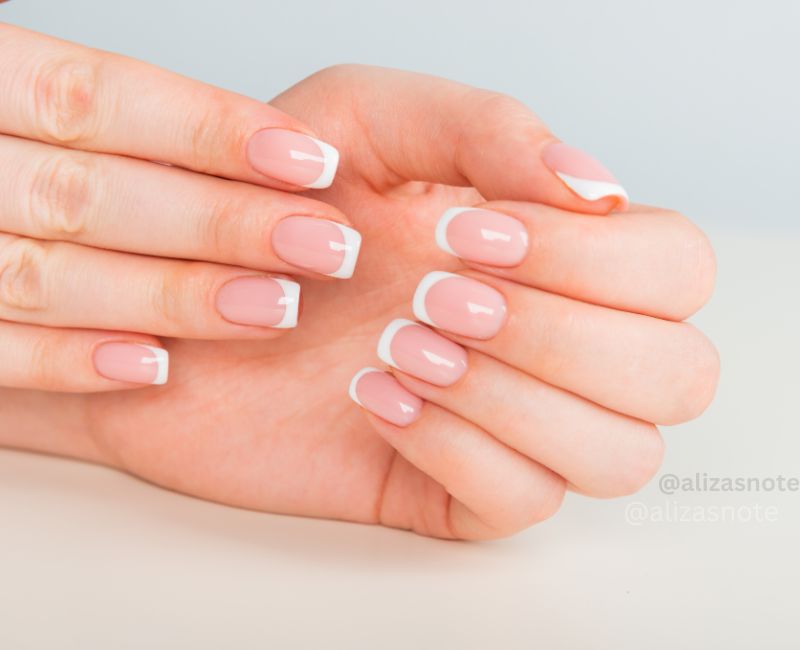 10 Remedies For Stronger Nails