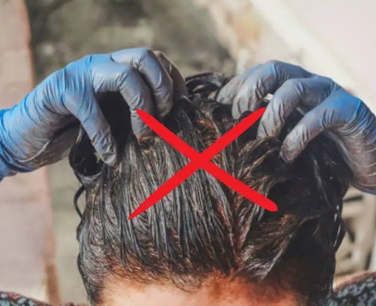 Why Henna Is Bad For Your hair
