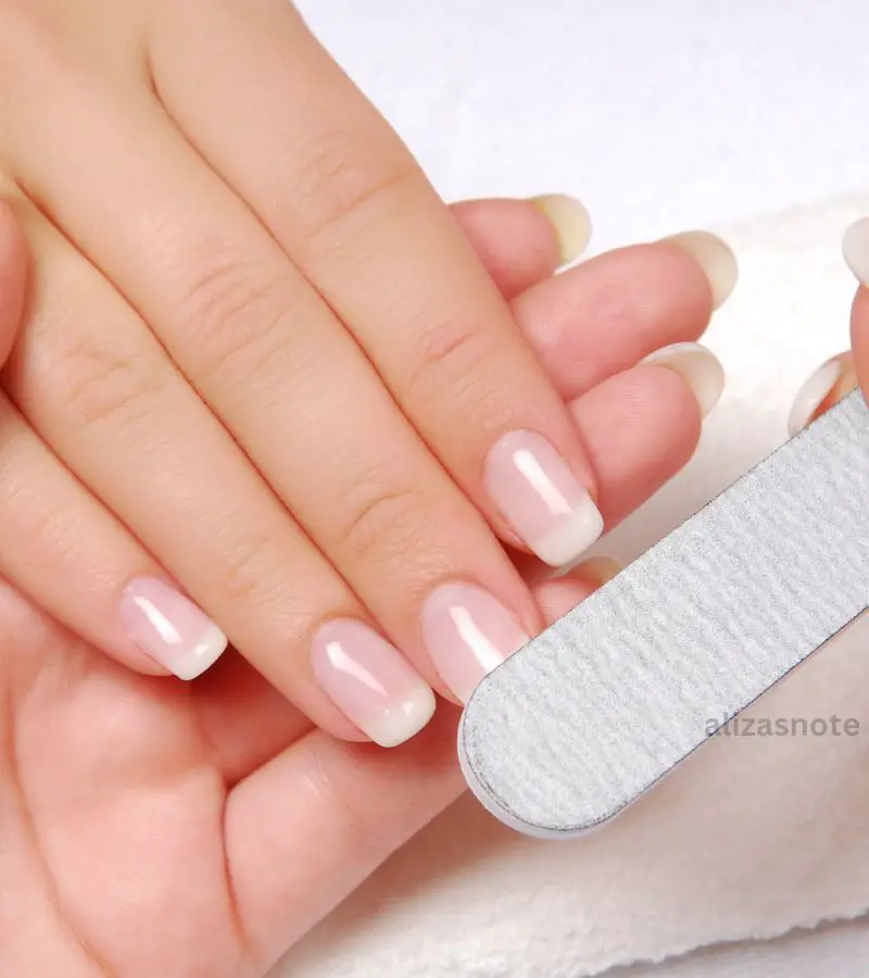 how to rehydrate nails after gel polish