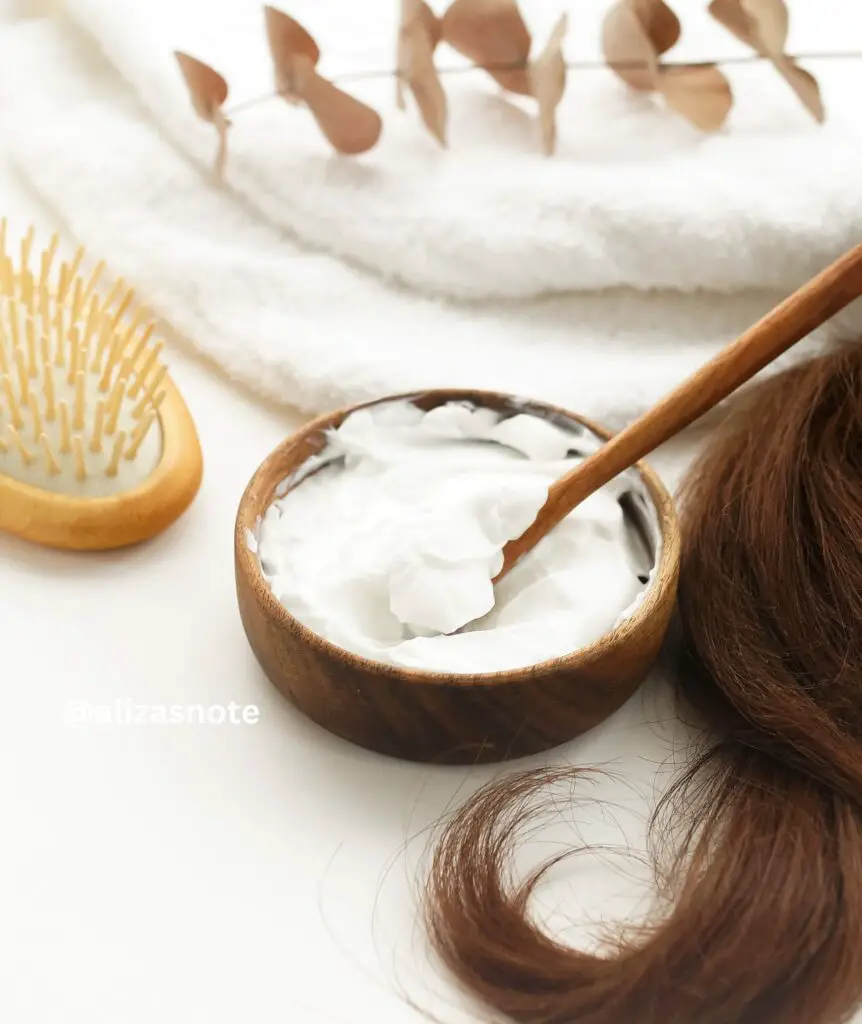 which hair treatment is best for dry and frizzy hair