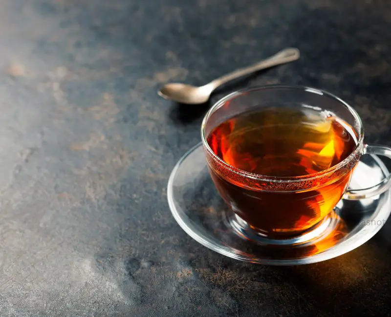 How To Make Perfect Black Tea