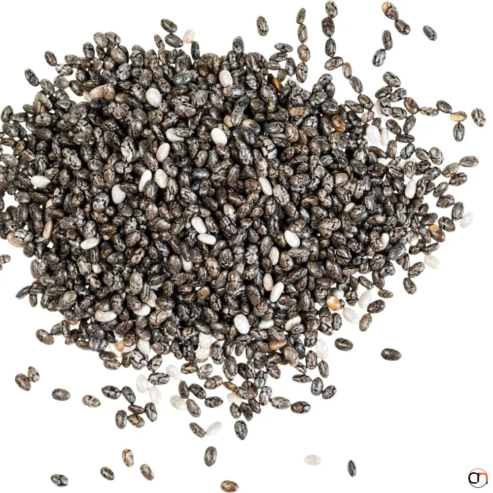 Chia Seeds