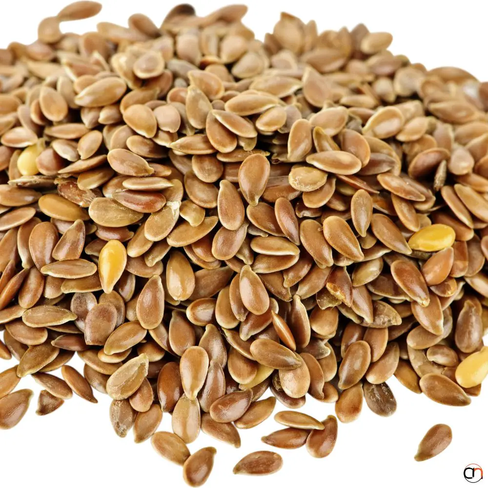 Flaxseeds