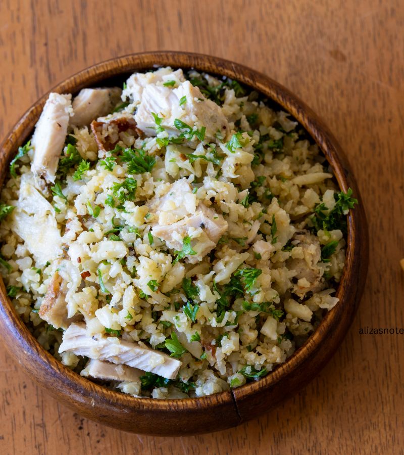 Greek-style Rice