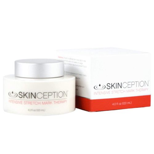 Skinception Stretch Mark Cream