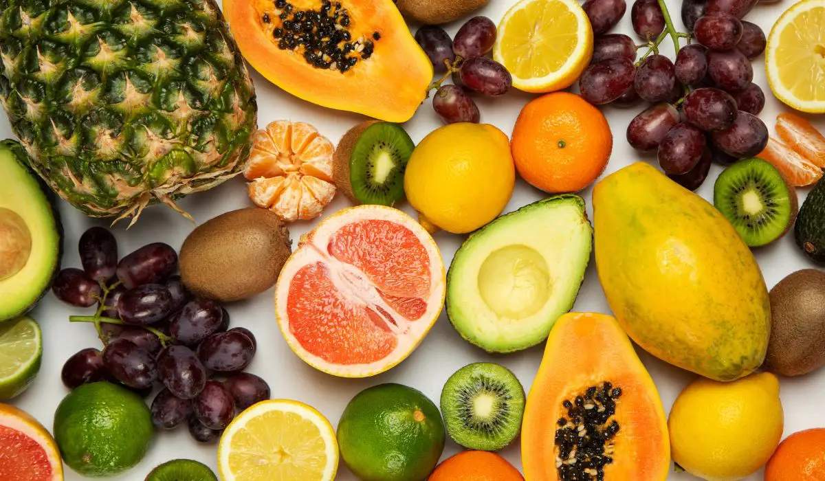 Which Is The Best Fruit For Skin Whitening