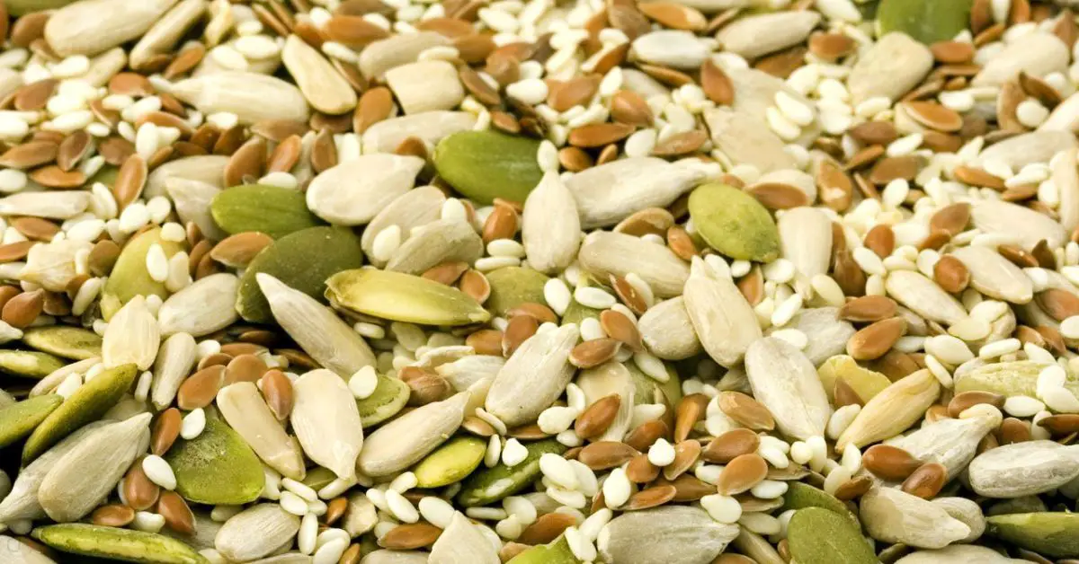 Which Seeds Are Good For Glowing Skin