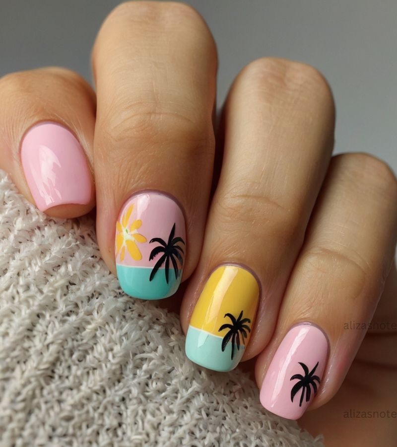 beach design