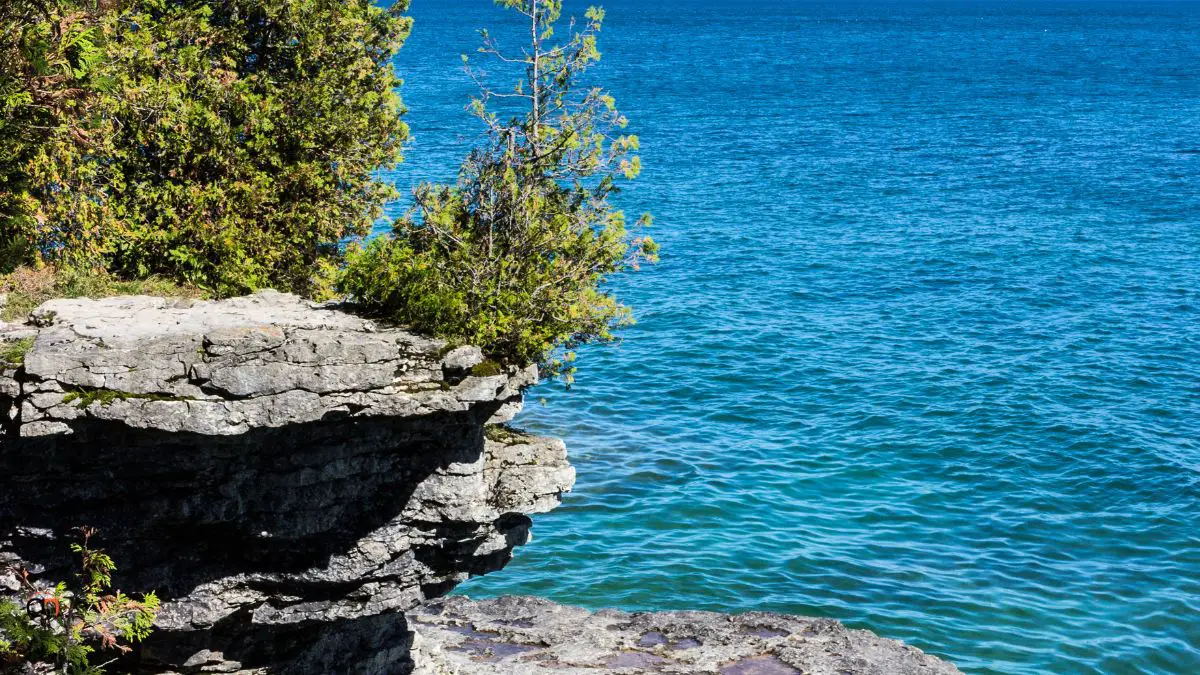 Door County, Wisconsin