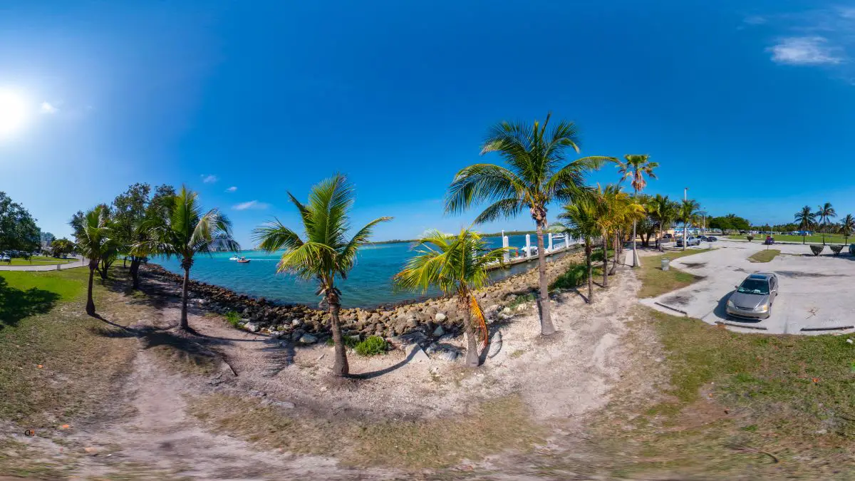 Haulover Beach Park