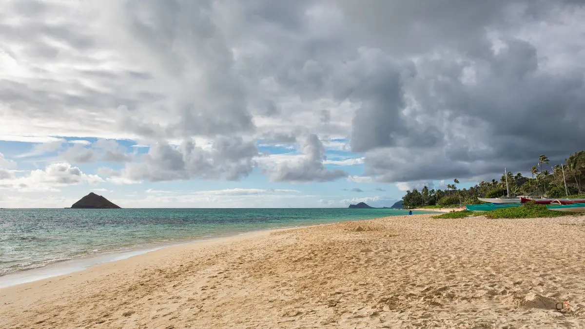 Best Calm Beaches In Hawaii