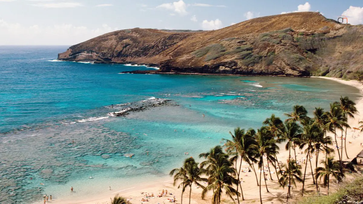 Warmest Beach In Hawaii